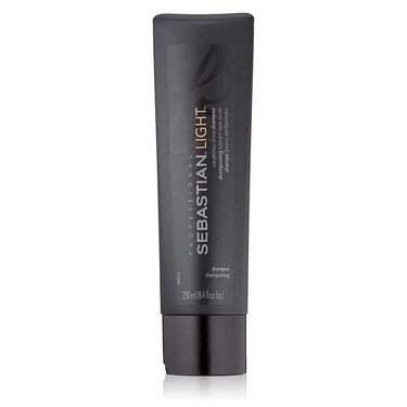 SEBASTIAN_Weightless Shine Shampoo 250ml / 8.4oz_Cosmetic World
